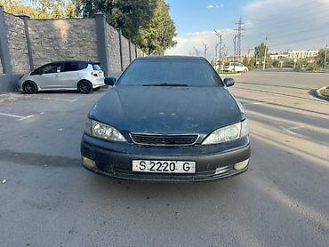 Унаа сатуу: Toyota Windom: 1998 г., 3 л, Автомат, Бензин, Седан — 3