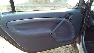 az auto batajnica: TAPACIR VRATA ZA SMART FORTWO OD 2000. DO 2005. GOD. | Povoljno — 3