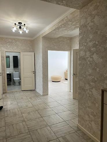 Продажа квартир: 3 комнаты, 110 м², Элитка, 4 этаж, Евроремонт — 3