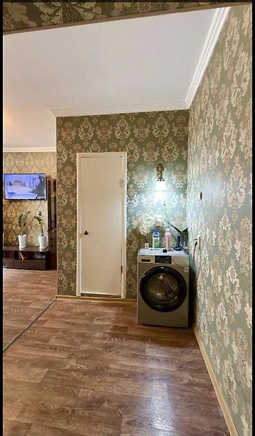 куплю 1 квартиру недорого: 3 комнаты, 62 м², Вефа ТЦ 106 серия, 9 этаж, Евроремонт — 8