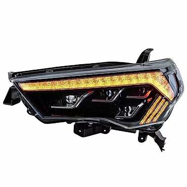 space runer: Toyota 4 runner 11-24 передние фары. Новые — 3