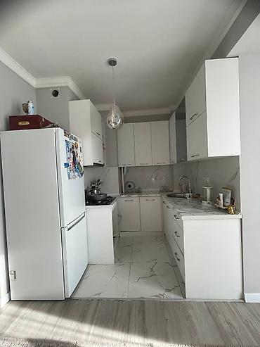 Продажа квартир: 2 комнаты, 54 м², Элитка, 4 этаж, Дизайнерский ремонт at lalafo.kg — 8 Продажа квартир: 2 комнаты, 54 м², Элитка, 4 этаж, Дизайнерский ремонт — 8