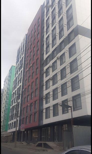 квартира село восток: 2 комнаты, 72 м², Восток-5 мкр Элитка, 6 этаж, Свежий ремонт — 9