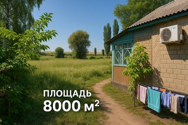 дом отдыха иссык куль: 80 соток, Айыл чарба үчүн, Сатып алуу-сатуу келишими