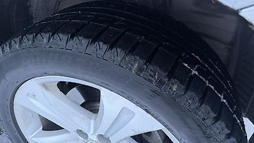 Toyota: Toyota Highlander: 2008 г., 3.5 л, Автомат, Бензин, Кроссовер — 16