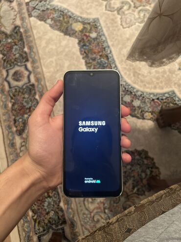 a14 qiymeti: Samsung Galaxy A14 5G, 64 GB, rəng - Yaşıl, Barmaq izi, Face ID, İki sim kartlı