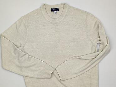 bug jo: Dockers, Sweter dla mężczyzn, rozmiar S — 1