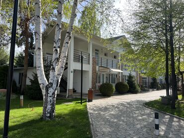 karkas kg: 2 комнаты, 44 м², Элитка, 2 этаж, Евроремонт