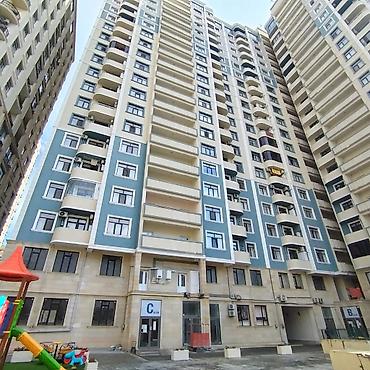 evler bine: 2 otaqlı, Yeni tikili, 68 kv. m — 3