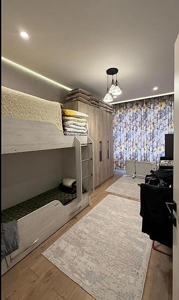 Продажа квартир: 2 комнаты, 57 м², Элитка, 5 этаж, Евроремонт — 3