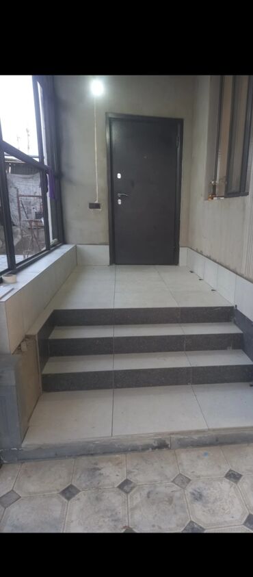 Укладка плитки: Услуги по облицовке ванных комнат и душевых плиткой/керамогранитом под — 9