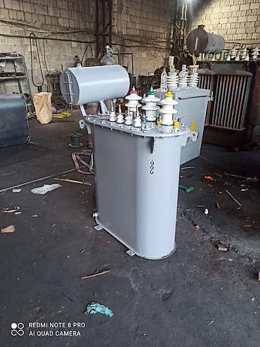 Ремонт другой техники: Ремонт и обслуживание всех видов трансформаторов а также продажа всех — 11