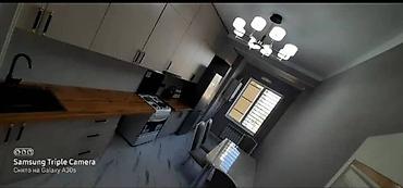 Посуточная аренда квартир: Тынч жана коопсуз жашоо чөйрөсү 🏠 Үйдө баардык шарттар түзүлгөн: ✅ — 3