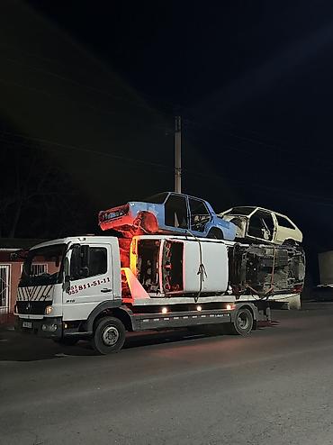 i̇carə avtomobil: Utilizasiya xidmeti avtomobil utilizasiyasi. Senedler tam qaydasinda — 1