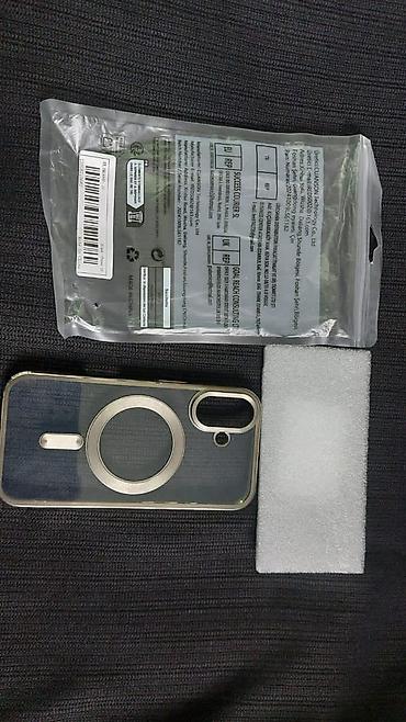 iphone xr korpus: Məhsul: iPhone üçün şəffaf qoruyucu kılıf, MagSafe uyğun - Model — 3