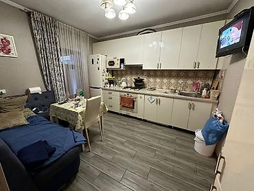 Продажа домов: Полдома, 56 м², 3 комнаты, Собственник, Евроремонт — 8