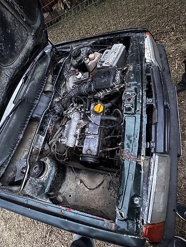 ВАЗ (ЛАДА): ВАЗ (ЛАДА) 21099: 2004 г., 1.6 л, Ручные, Седан — 3