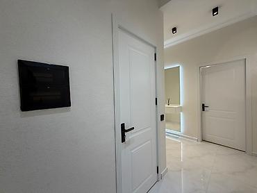 qoc satisi: Məmmədli, 2 otaqlı, Yeni tikili, 55 kv. m — 3