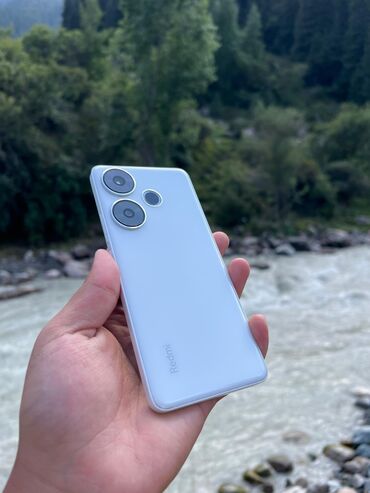 роутер о цена: Redmi, Redmi Turbo 3, Б/у, 256 ГБ, цвет - Белый, 2 SIM
