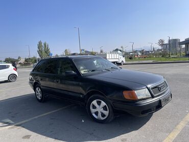 дверь мазда примаси: Audi 100: 1992 г., 2.6 л, Механика, Бензин, Универсал