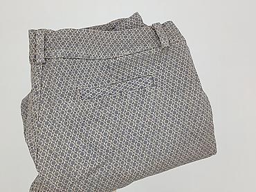 plus size polska: Spodnie materiałowe damskie, rozmiar M — 6