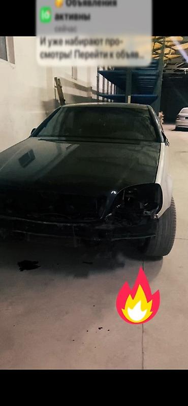 tlc 80: Mercedes-Benz SL-Class: 1994 г., 6 л, Автомат, Бензин, Купе — 4