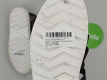 timberland: Toms, Sandały damskie, rozmiar 37 — 4
