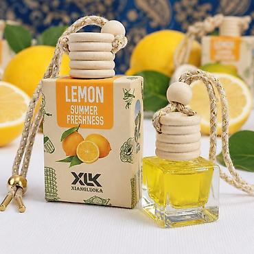 пена химия: 🍋 Lemon Summer Freshness — Летняя свежесть в вашем авто и доме! ✨ — 2