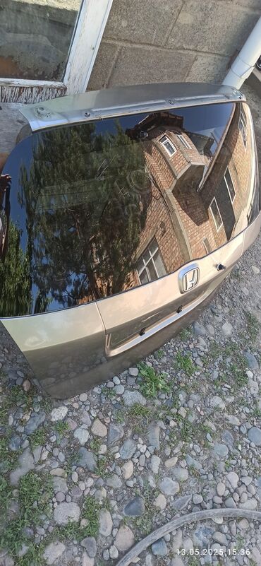 карго турция бишкек цены: Багажниктин капкагы Honda, 2003 г., Колдонулган, Оригинал