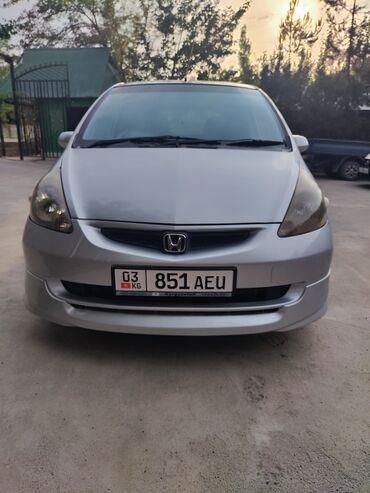 honda prelude 3: Honda Fit: 2003 г., 1.3 л, Вариатор, Бензин, Хэтчбэк