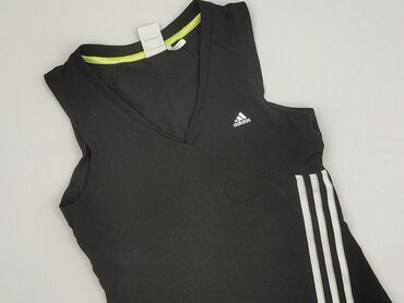 adihash t shirty: Adidas, Top damski, rozmiar M