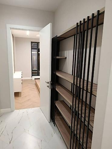 Продажа квартир: 3 комнаты, 105 м², 9 этаж, Евроремонт — 10