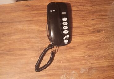 30 manata telefonlar: Stasionar telefon İşlənmiş, Ünvandan götürmə