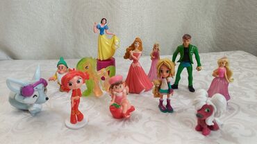 детские игрушки для ванной: Игрушки принцесы для девочки
