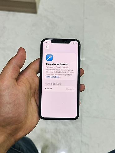 pitminutka ustası: IPhone 11 Pro, 64 GB, Space Gray, Face ID — 6