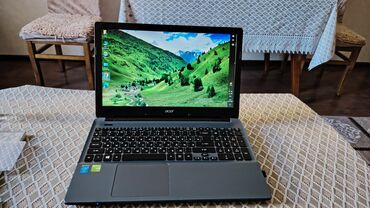 Acer: İşlənmiş Acer Aspire, 17 ", Intel Core i7, 512 GB, Ünvandan götürmə