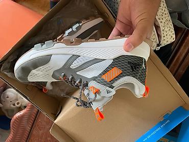 трекинговые: Кроссовки adidas для бега по пересечённой местности (trail) - Модель — 2