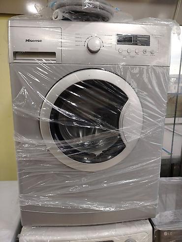 12 volt mator: Bosch, Indesit və Samsung ön yükləməli paltaryuyan maşınlar - Bosch — 5
