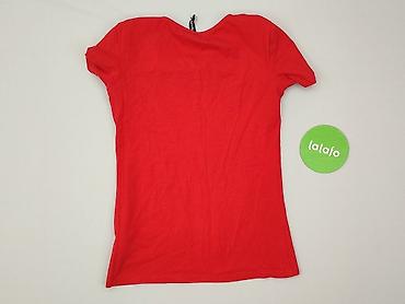 tshirt durex: Sinsay, T-shirt damski, rozmiar XS — 4