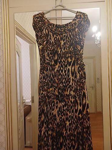 Ziyafət donları: 1) Bəzəkli yaxalı maxi don - Rəng: tünd bənövşəyi - Model: qolsuz — 33