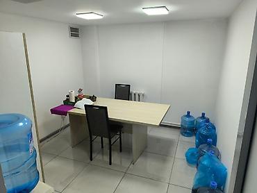 Продажа офисов: Продажа офисов 271 м², С ремонтом, С мебелью, Цокольный этаж этаж at lalafo.kg — 6 Продажа офисов: Продажа офисов 271 м², С ремонтом, С мебелью, Цокольный этаж этаж — 6