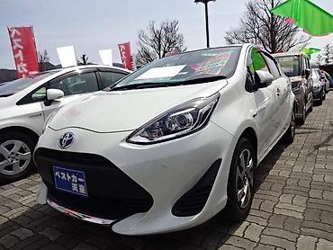 Автоуслуги: Сутки, Toyota, С депозитом, Без права выкупа — 1