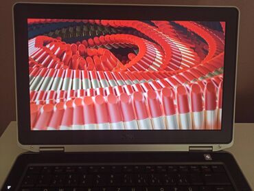 Dell: Dell E6330 / I7-3540M / 8Gb DDRL rama / 13.3 Inca Led Odlicno ocuvan — 7