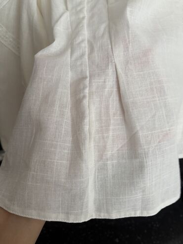 Köynək və bluzalar: SAGAZA MARKASI 56 azn alınıb 30 azn satılır yenıdır 42 razmer ketan -da lalafo.az — 7 Köynək və bluzalar: SAGAZA MARKASI 56 azn alınıb 30 azn satılır yenıdır 42 razmer ketan — 7