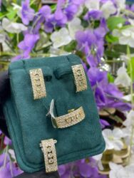 Bijuteriya dəstləri: Stall dəstlər 🛍
•QARALMIR✅️ — 11