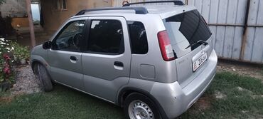 купить двигатель на мотоцикл минск бу: Suzuki Ignis: 2003 г., 1.3 л, Механика, Бензин, Хетчбек