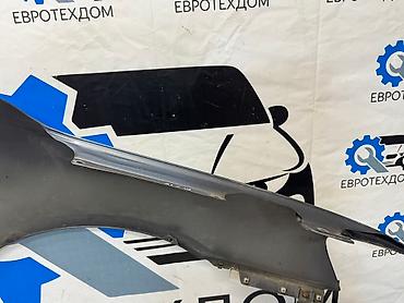 Крылья и комплектующие: Крыло Переднее левое Mitsubishi, Б/у, Оригинал at lalafo.kg — 13 Крылья и комплектующие: Крыло Переднее левое Mitsubishi, Б/у, Оригинал — 13