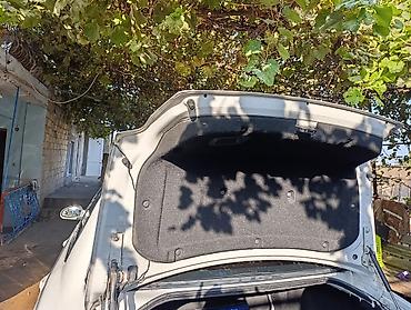 r17 disk elantra: Hyundai Sonata: 2 л | 2002 г. Седан — 7