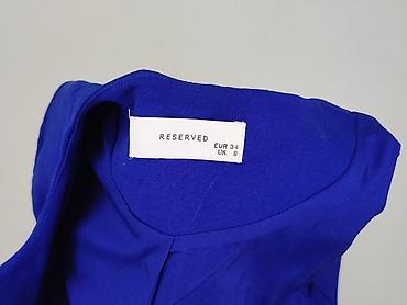 reserved yfl: Reserved, Marynarka damska, rozmiar XS — 5