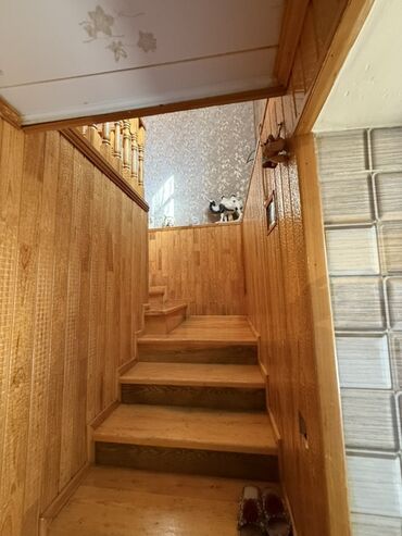 Həyət evləri və villaların satışı: Binəqədi qəs. 4 otaqlı, 180 kv. m, Kredit yoxdur, Yeni təmirli — 9